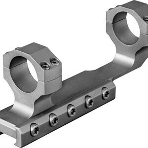 Leupold 177093 Integral Mounting System Mark AR Matte Black