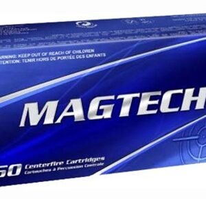 Magtech 45A Range/Training 45 ACP 230 gr Full Metal Jacket