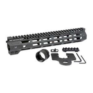 Midwest Industries MI 11.5" COMBAT RAIL M-LOK HANDGUARD