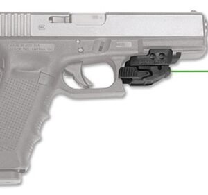 Rail Master Universal Green CMR206