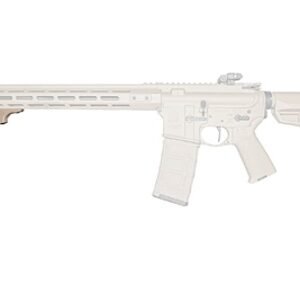 VIR 912-0038 HS1 AR HANDSTOP W/LASER RED M-LOK FDE