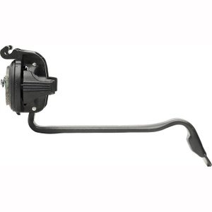 SureFire DG18 DG-23 Grip Switch Assembly Black Compatible With X-Series Weapon Light Fits Standard 1911 w/Rails