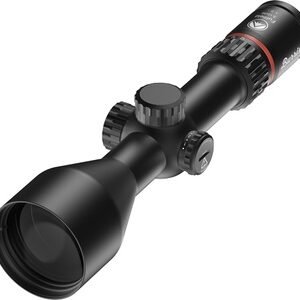 Burris FULLFIELD 3-12X56MM SFP BALLISTIC E3 RETICLE BLACK