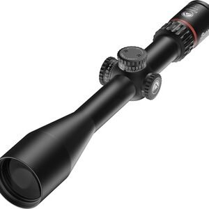 Burris FULLFIELD 6-24X50MM SFP BALLISTIC E3 RETICLE BLACK