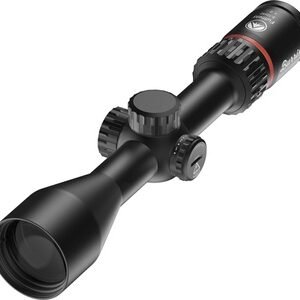 Burris FULLFIELD 3-12X42MM SFP PLEX RETICLE BLACK