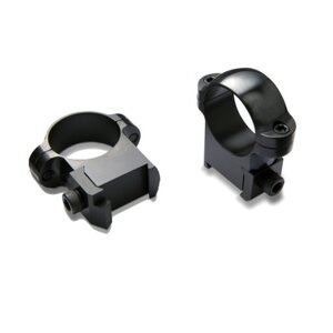 Burris Tikka T3 30mm Medium Matte