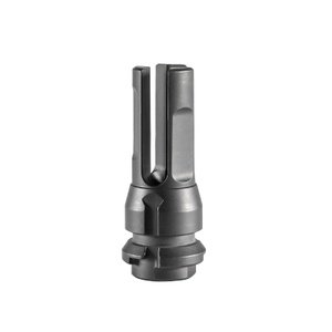 DEADAIR DA301 5.56 FLASH HIDER 1/2X28