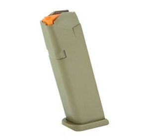 Glock 47458 G17 17rd 9mm Luger OD Green Polymer Product Code : 764503027345 $23.99