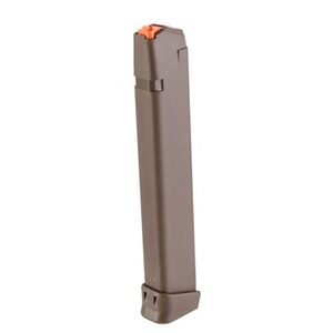 G17 / G19 / G26 / G34 Magazine (31 RND Coyote)
