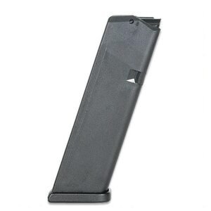 G19 - Standard Capacity - Black Magazine MF19015