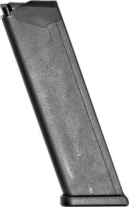 G22/35 - Standard Capacity - Black Magazine MF10022