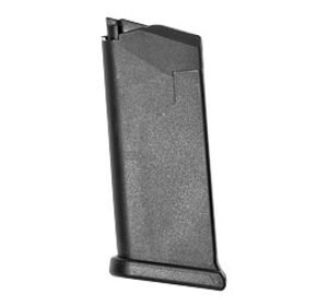 G26 9mm - Standard Capacity Black Magazine MF06781