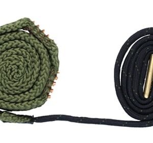 Hoppe's 24002D BoreSnake 357/9mm/38/380 Pistol