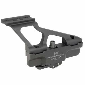 Midwest Industries AK Scope Mount MI-AKSMG2-T1