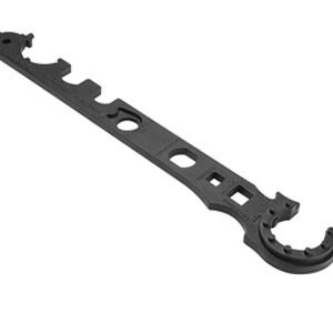 AR-15 Armorer's Wrench - Gen 2 TARW2