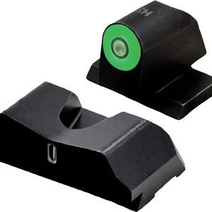 XS Sights XS DXT2 PRO BIG DOT GREEN S&W CSX SET