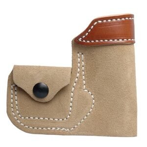 North American Arms Pocket Holster For 22 LR 1 1/8" DeSantis