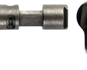 Radian Weapons R0018 Talon 45/90 Ambi Safety, Black, Fits Mil-Spec AR-15/AR-10 Platform & Sig MCX/MPX