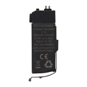 Crimson Trace CTC RIG BATTERY