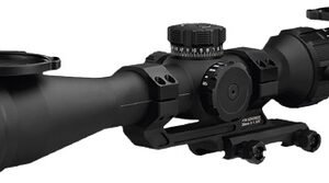 Sig Sauer Electro-Optics SOTS44000 Tango-SPR Black 4-16x44mm, 30mm Tube BDC-1 Reticle