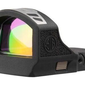 Sig Sauer Romeo-RS Pro SOR02070