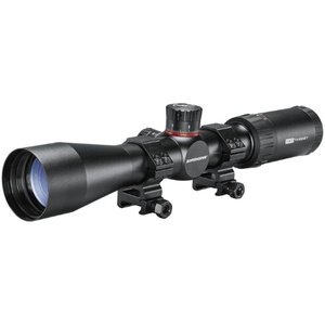 Simmons SIM3940C ProTarget Black 3-9x 40mm