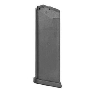 Glock MF10023 G23 10rd 40 S&W Black Polymer