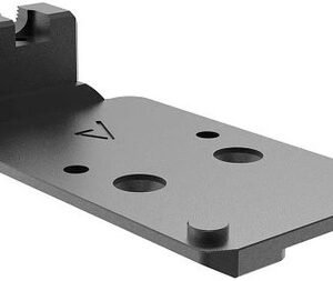 Springfield Armory SPR RMR RED DOT PLATE KIT