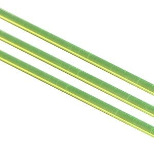 Trijicon AC50009 Iron Sight Replacement Fiber Green 3 Per Pack