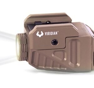 Viridian VIRIDIAN CTL LGHT UNIVRSL FDE
