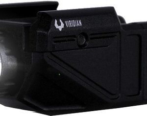 Viridian VIRIDIAN CTL FITS GLOCK 43X LIGHT