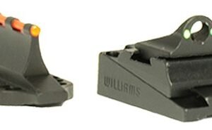 Williams Gunsight Co. WILLIAMS FIRE SIGHT GHOST RING VENT RIB SHOTGUNS UNIVERSAL