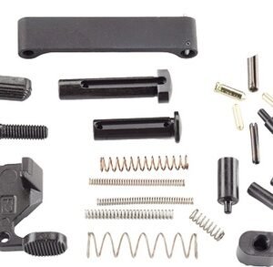 Wilson Combat TRLOWERK Lower Parts Kit for AR-15