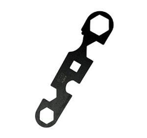 KAK Industry KAK PLAN B MULTITOOL WRENCH