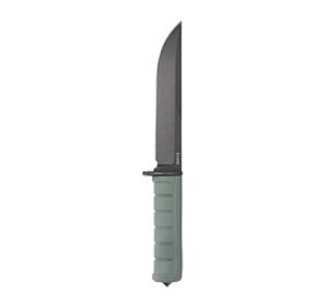 Ka-Bar KBAR DUST I FXD BLADE 6.125" GRN/BLK