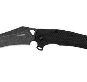 Kershaw KERSHAW DAWNSTAR 3.5" BLK