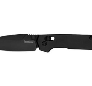 Kershaw KERSHAW MINI IRIDIUM 3" BLK